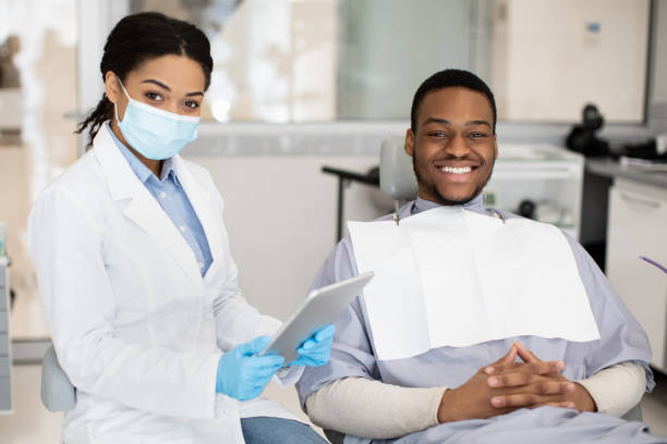 Best Dental X-Rays and Imaging  in Crandall, TX