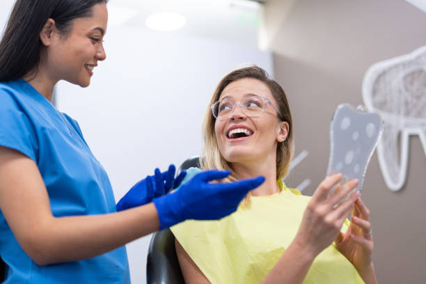 Best Sedation Dentistry  in Crandall, TX